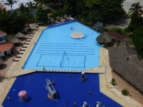 Apartamento Frente al Mar